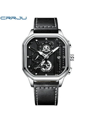 CRRJU Mens Watches in Watches - Walmart.com CRRJU Mens Watches in Watches - Walmart.com