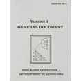 thumbnail image 1 of Crtd S: Risk-Based Inspection Development of Guidelines, General Document (Paperback), 1 of 1