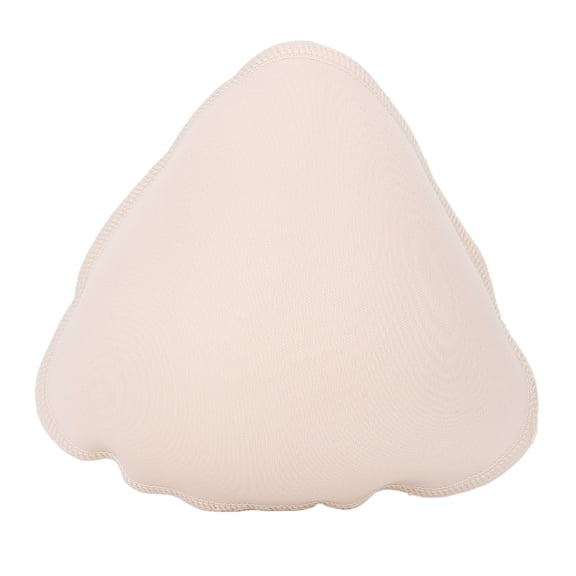 Breast Forms Soft Breathable Breast Inserts Zero Pressure Foam Breast Implants Sponge Boobs Mastectomy Breast Support Bra for Women