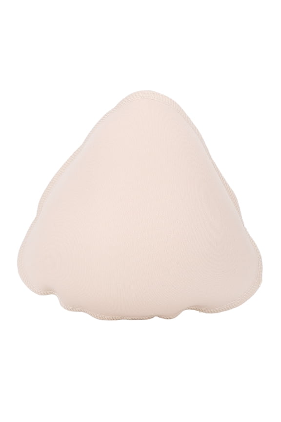 Breast Forms Soft Breathable Breast Inserts Zero Pressure Foam Breast Implants Sponge Boobs Mastectomy Breast Support Bra for Women