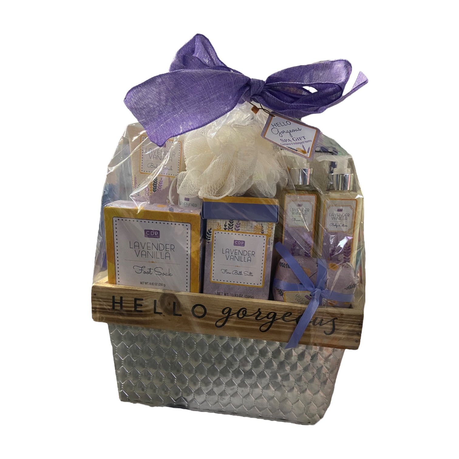 Gifts for Mom and Baby - Lavender & Pine Gifting - Lavender and