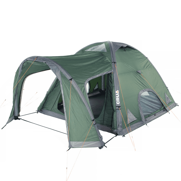 Air frame tent cheap