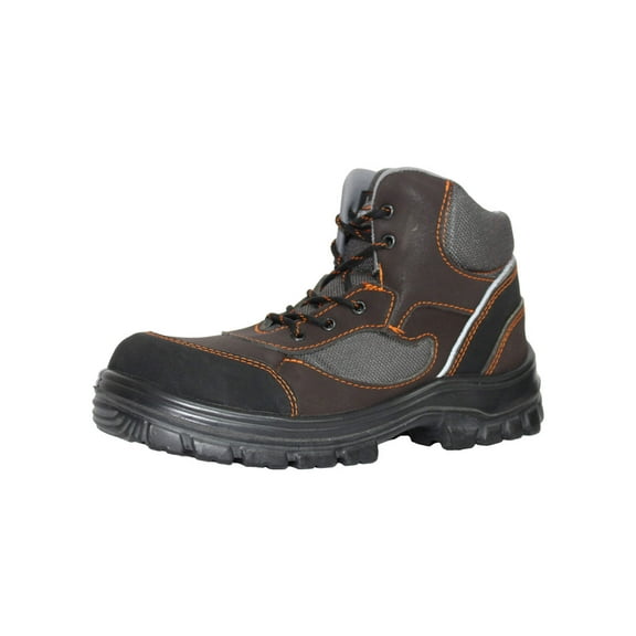 Crucero Men's Shock Absorber Safety Boot 45281