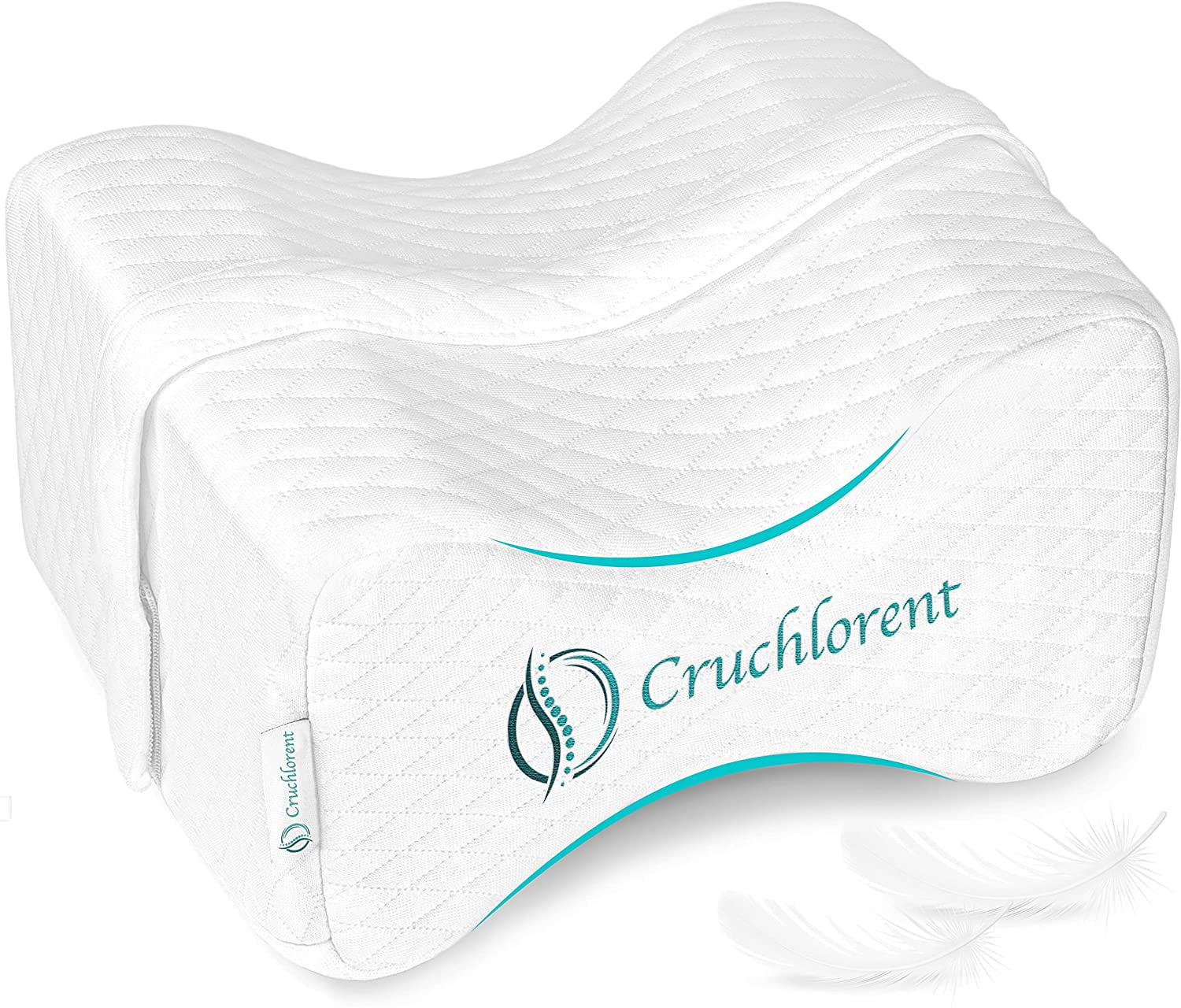 https://i5.walmartimages.com/seo/Cruchlorent-Sleeping-Technical-Knee-Pillow-Side-Sleepers-Calibrated-Memory-Foam-Designed-Back-Hip-Sciatic-Pain-Relief-Leg-Pillows-Breathable-Cotton-F_8b96395f-f120-4db3-84da-57ba0f034a66.11020efaae4c30bc38cc2e76a33e87f1.jpeg