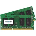 thumbnail image 1 of Crucial 16GB (2 x 8 GB) DDR3 SDRAM Memory Kit, 1 of 1