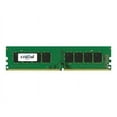 thumbnail image 1 of Crucial 16GB DDR4 2400 MHz UDIMM Memory Module, 1 of 4