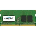 thumbnail image 1 of Crucial 16GB DDR4 SDRAM Memory Module CT16G4SFD824A 16GB DDR4 SDRAM Memory Module, 1 of 1