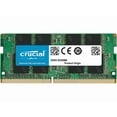 thumbnail image 1 of Crucial 16GB 260-Pin DDR4 SO-DIMM DDR4 3200 (PC4 25600) Laptop Memory Model CT16G4SFRA32A, 1 of 4