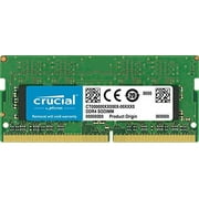 Crucial Technology CT16G4SFS832A 16GB DDR4-3200 SODIMM
