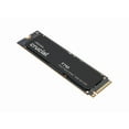 thumbnail image 1 of Crucial T710 1 TB Solid State Drive - M.2 2280 Internal - PCI Express NVMe (PCI Express NVMe 5.0 x4) - Motherboard Device Supported - 600 TB TBW - 1, 1 of 5