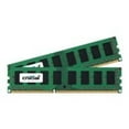 thumbnail image 1 of Crucial 2GB (2 x 1 GB) DDR3 SDRAM Memory Module, 1 of 2