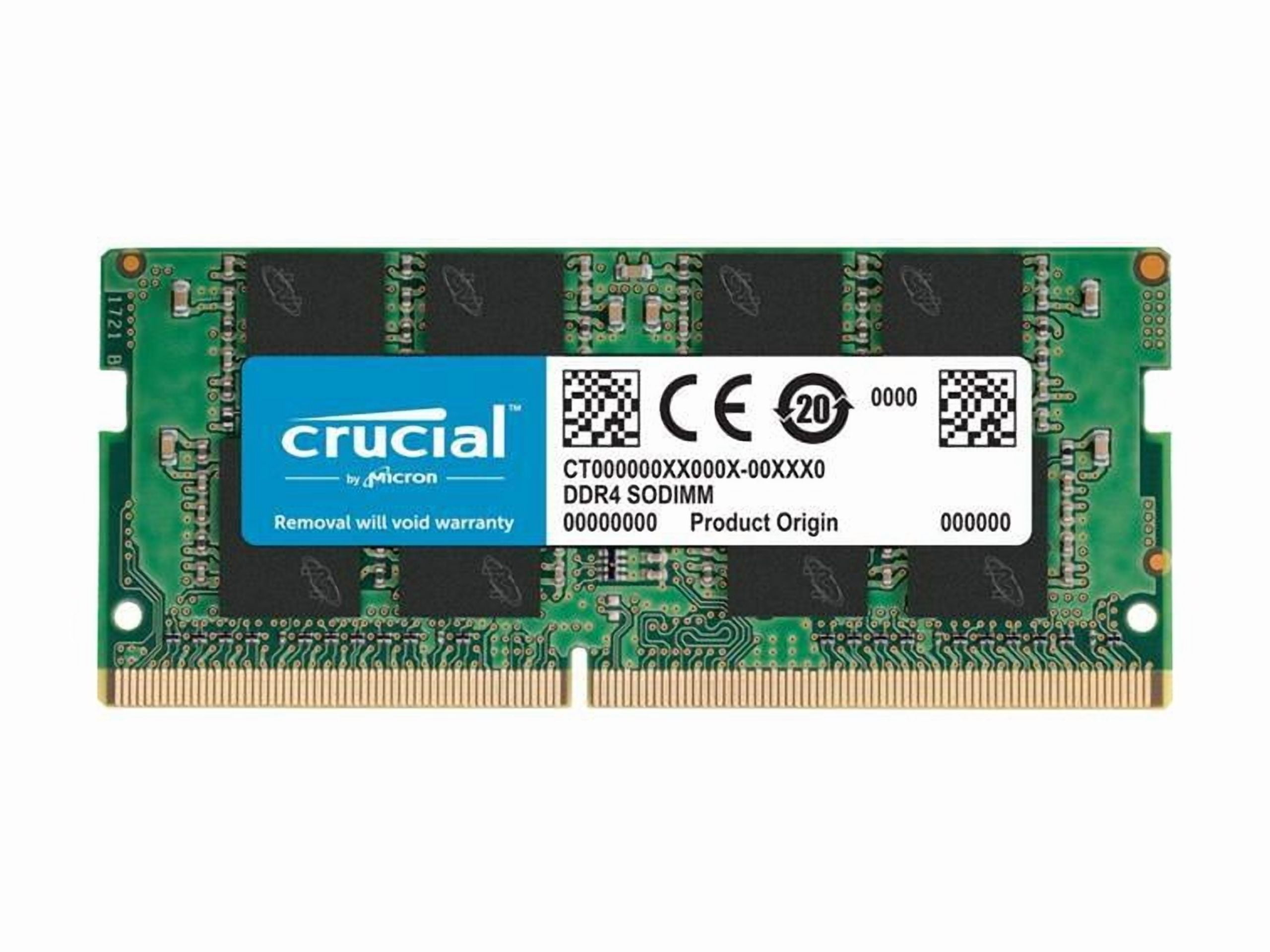 Samsung 32GB SO-DIMM DDR4-2666 メモリー 未開封品 Amazon.co.jp: Samsung 32GB DDR4 PC4-21300、2666MHZ 260ピン