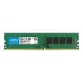 thumbnail image 1 of Crucial 32GB Single DDR4 3200 MT/s CL22 DIMM 288-Pin Memory - CT32G4DFD832A, 1 of 5