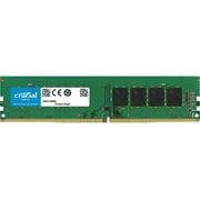 Crucial 8GB 288-Pin PC RAM DDR4 3200 (PC4 25600) Desktop Memory Model CT8G4DFRA32A