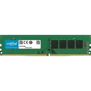 Ddr4 Ram Crucial Ddr4 Ram Crucial