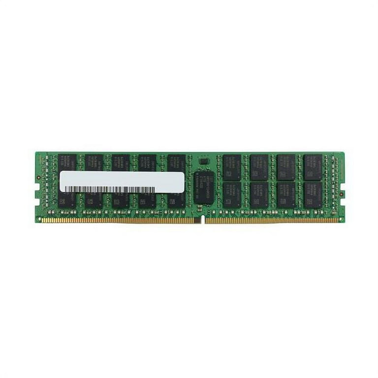 Crucial 8GB DDR4 2400 MHz RDIMM Memory Module