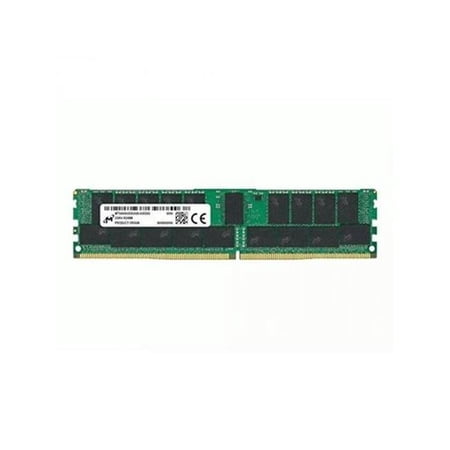 Crucial 8GB DDR4 SDRAM Memory Module (MTA9ASF1G72AZ3G2R1R)