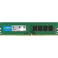 thumbnail image 1 of Crucial 8GB DDR4 SDRAM Memory Module, 1 of 3