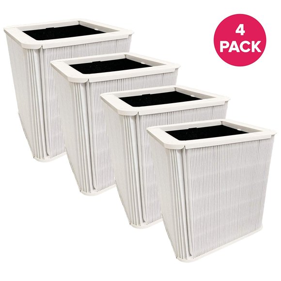 Breathe Pure Replacement Filters