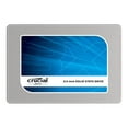 thumbnail image 1 of Crucial BX100 - SSD - 250 GB - internal - 2.5" - SATA 6Gb/s, 1 of 2
