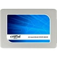 thumbnail image 1 of Crucial BX200 - 480 GB - 2.5 Inch - Internal SSD - SATA III - CT480BX200SSD1, 1 of 2