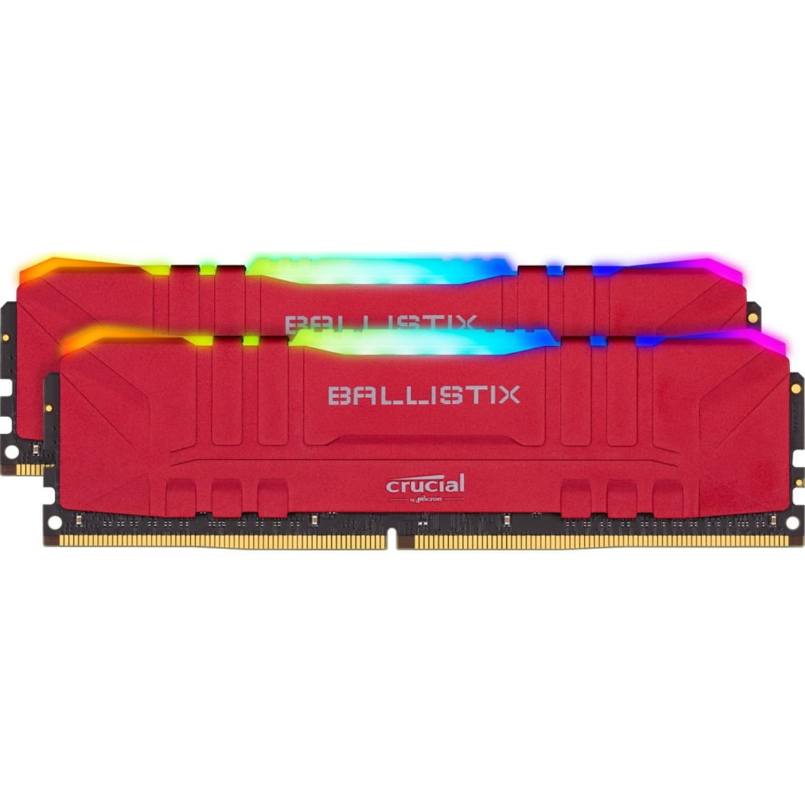 Crucial Ballistix 16GB DDR4 SDRAM Kit de memoria Peru Ubuy