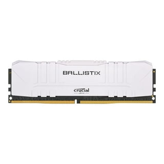 Crucial Ballistix