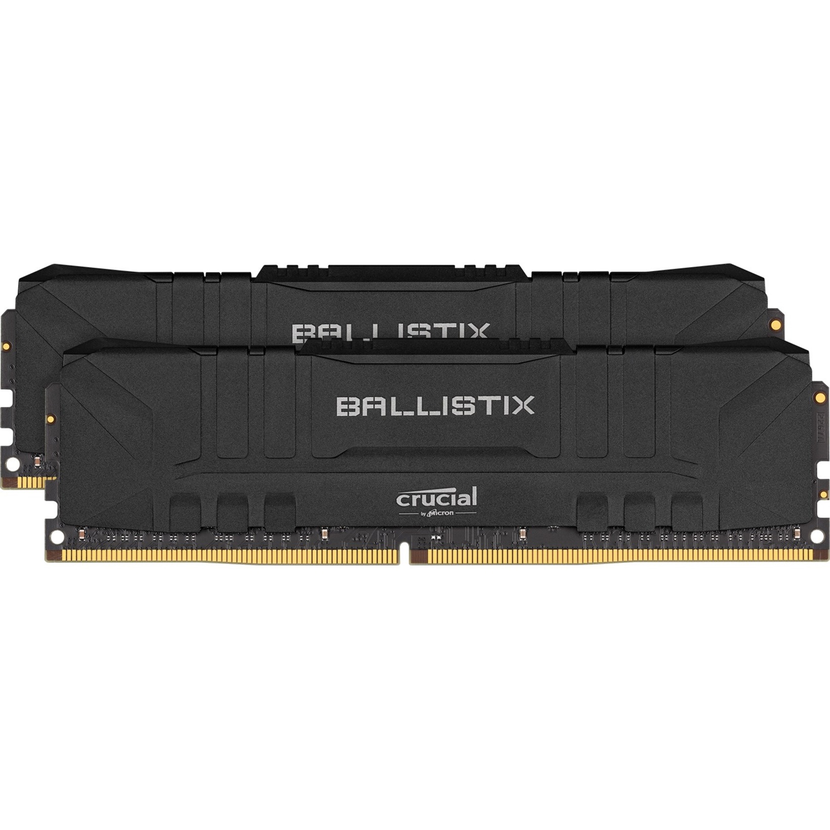 Crucial Ballistix 16GB (2 x 8GB) DDR4 SDRAM Memory Kit - Walmart.com