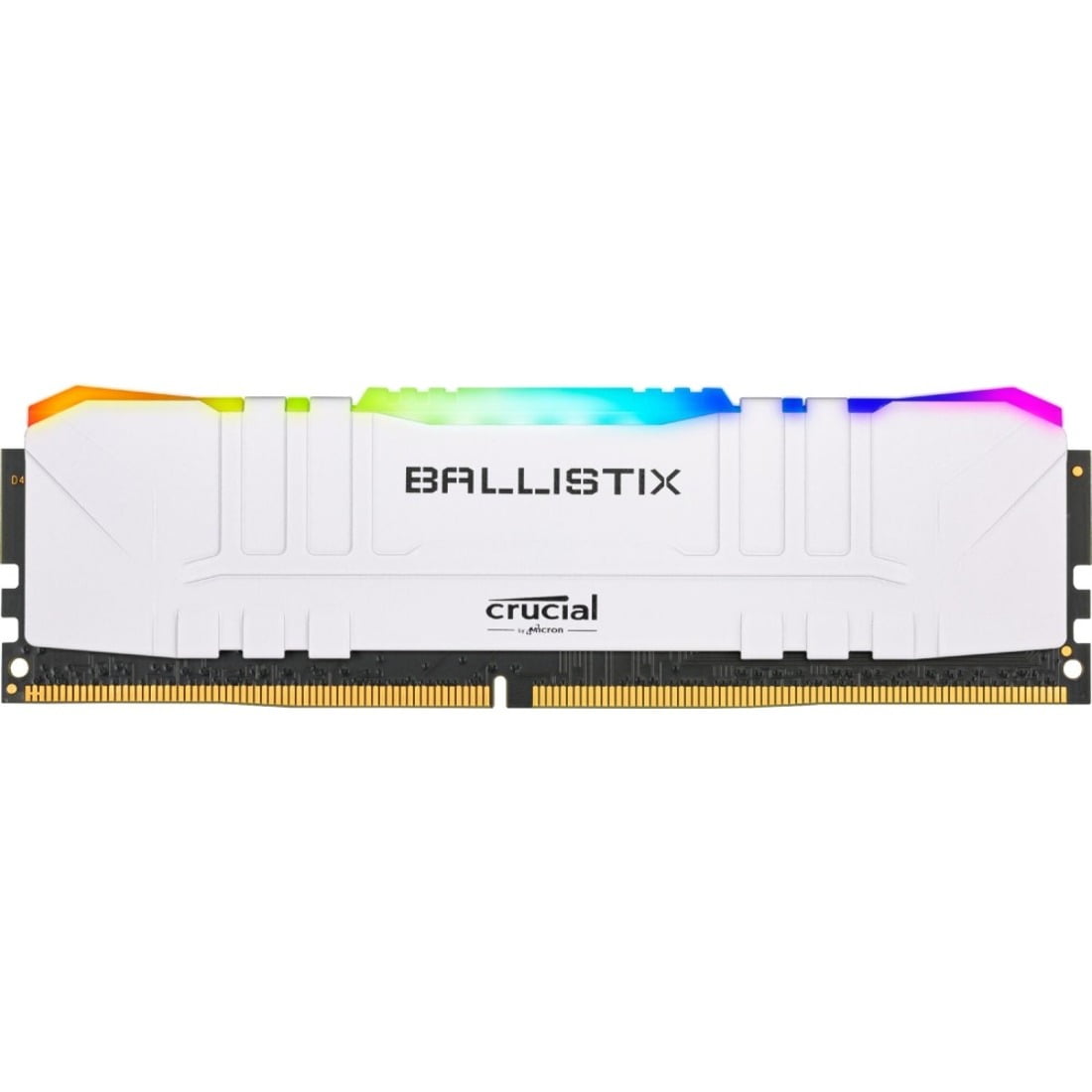 Crucial Ballistix 32GB (2 x 16GB) DDR4 SDRAM Memory Kit - For
