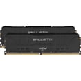 thumbnail image 1 of Crucial Ballistix 64GB (2 x 32GB) DDR4 SDRAM Memory Kit, 1 of 2