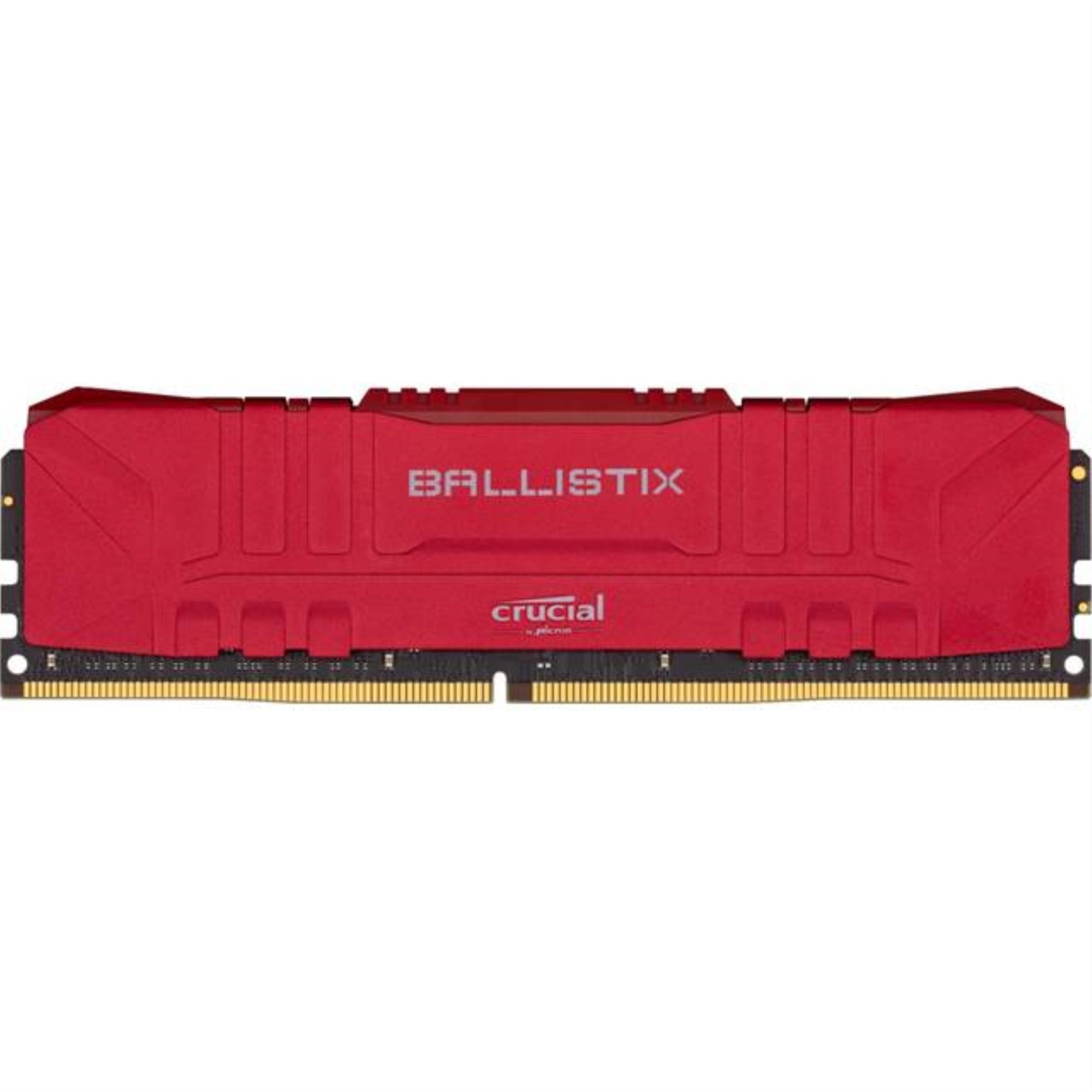 Crucial Ballistix Gaming Memory DDR4-3600 32GB review