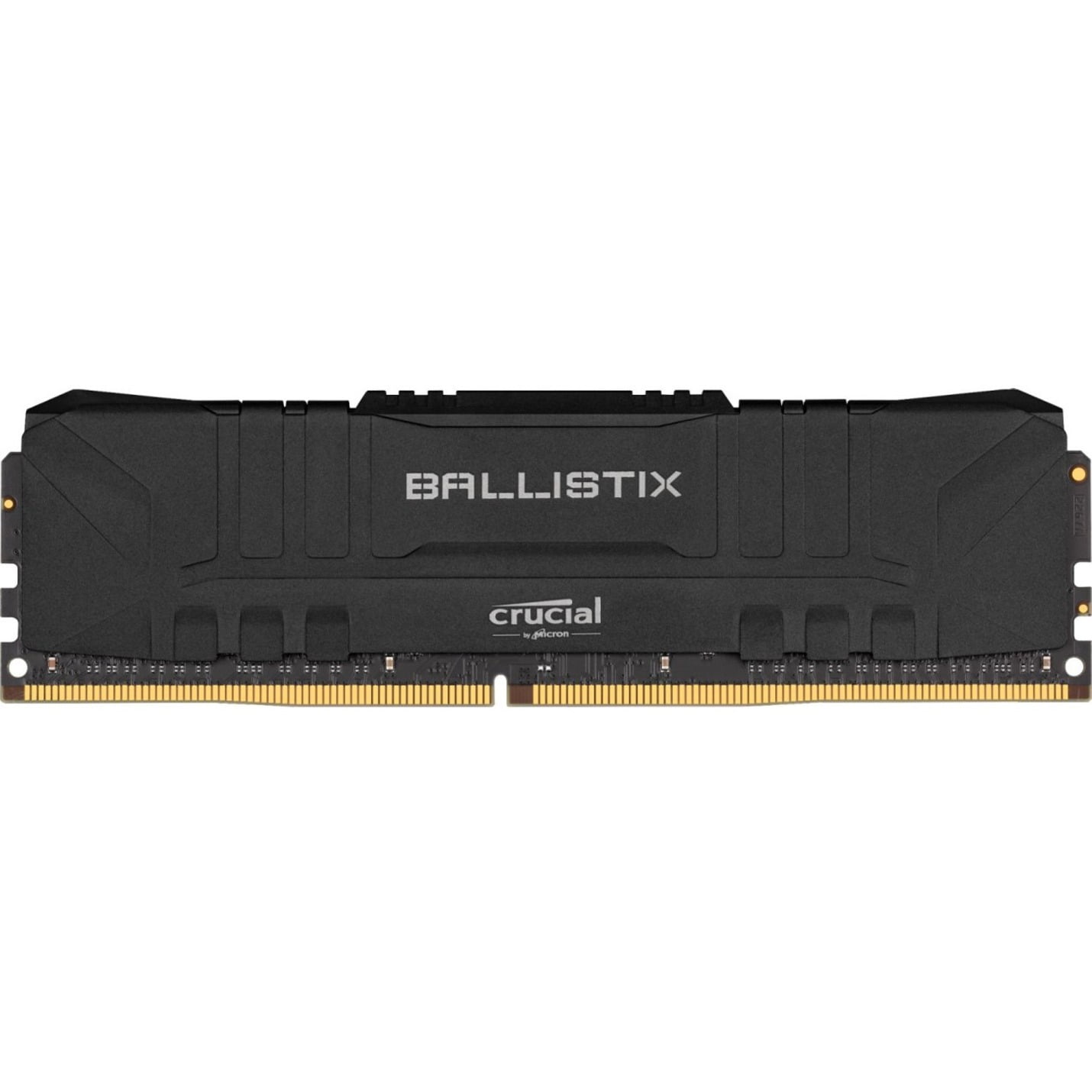 Crucial Ballistix 32GB (2 x 16GB) DDR4 SDRAM Memory Kit - Walmart