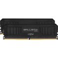 thumbnail image 1 of Crucial Ballistix MAX 32GB (2 x 16GB) DDR4 SDRAM Memory Kit, 1 of 7