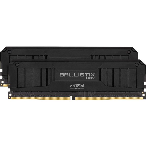 Crucial Ballistix MAX 32GB (2 x 16GB) DDR4 SDRAM Memory Kit