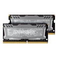 thumbnail image 1 of Crucial Ballistix Sport LT 16GB (2 x 8GB) DDR4 SDRAM Memory Kit, 1 of 2