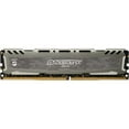 thumbnail image 1 of Crucial Ballistix Sport LT 16GB DDR4 SDRAM Memory Module, 1 of 4