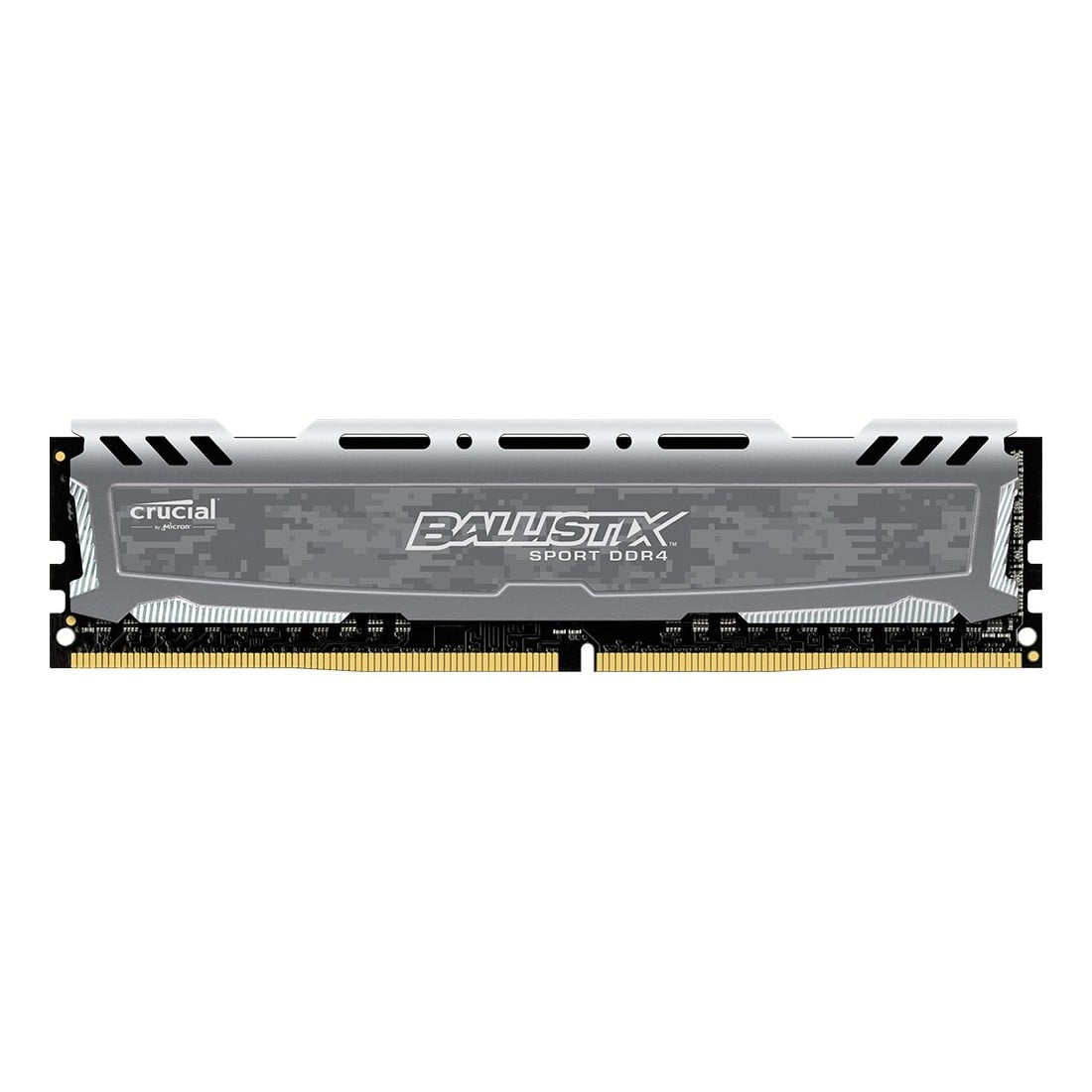 Ballistix Black 16Go DDR4 3200MHz CL16