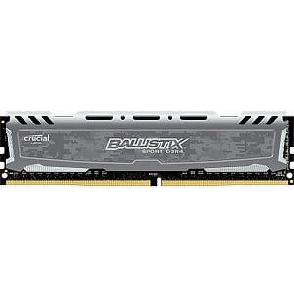 Crucial Ballistix Sport LT 8GB DDR4-2400 UDIMM RAM Colombia Ubuy