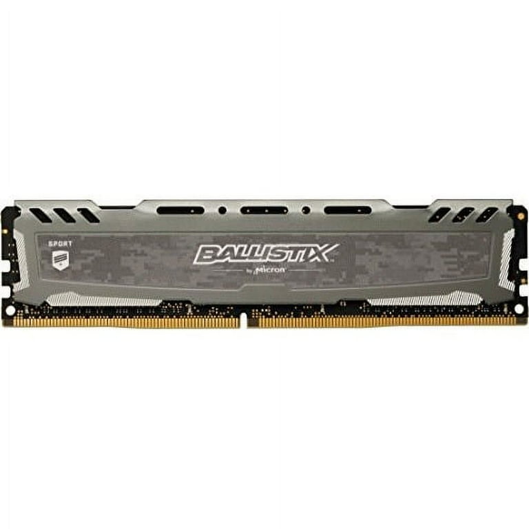 Crucial shop 2666 8gb