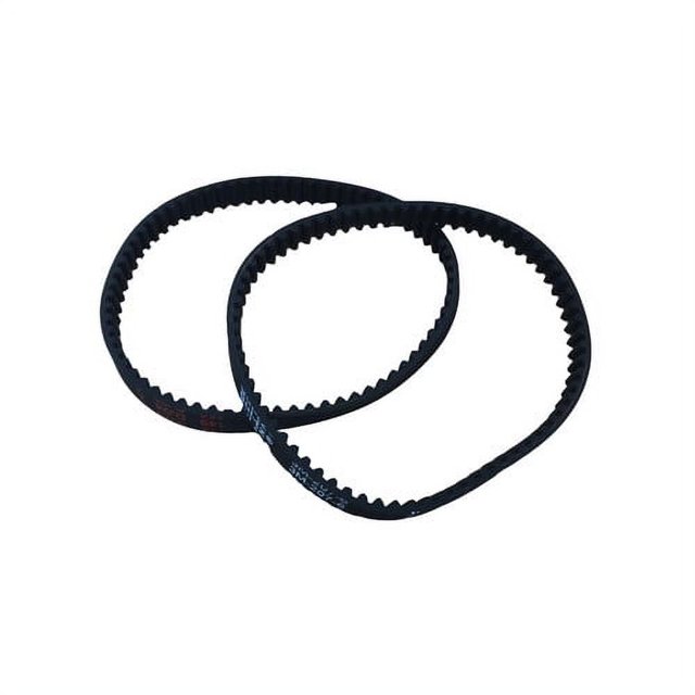 Crucial Belts Fit Shark Series Vacuum NV350, HV400, NV500 Models