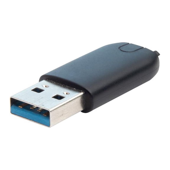 Crucial CTUSBCFUSBAMAD USB-C to USB-A Adapter