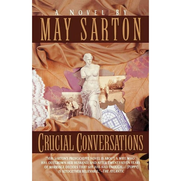 Crucial Conversations, (Paperback)