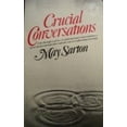 thumbnail image 1 of Pre-Owned Crucial Conversations (Paperback) 0393009866 9780393009866, 1 of 1