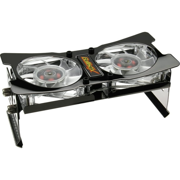 Micron Cooling Fan