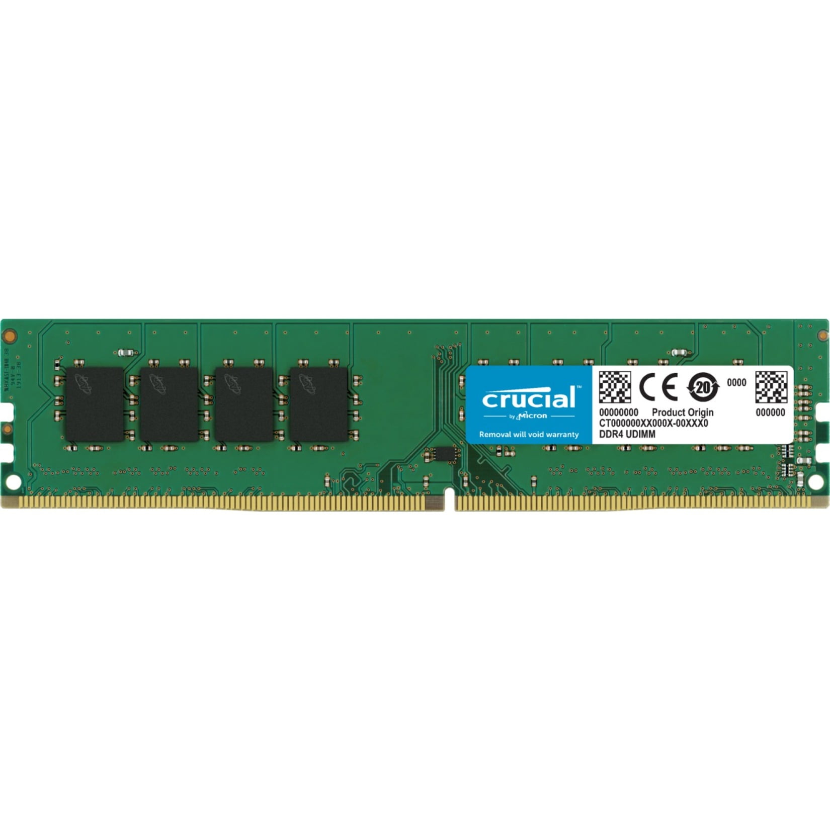 Crucial-DDR4-2666-32GB-CL19-