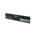 thumbnail image 1 of Crucial 64GB DDR5 5600 (PC5 44800) Memory (Desktop Memory), 1 of 6