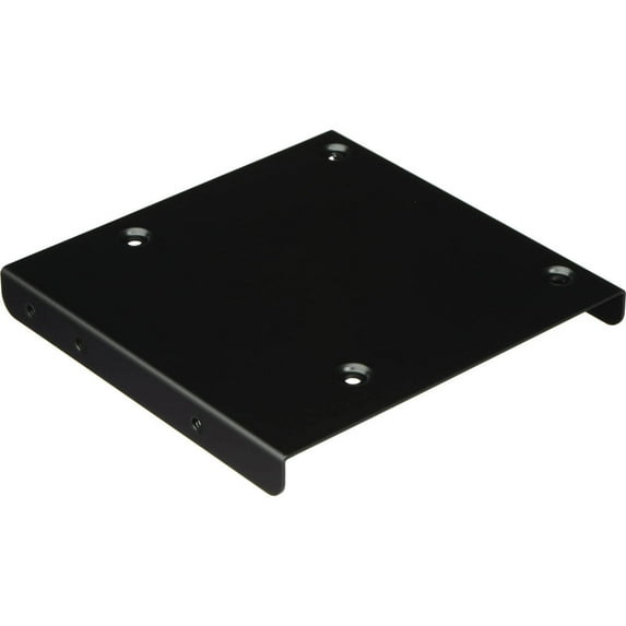 Crucial 2.5" to 3.5" Storage Bay Adapter Bracket