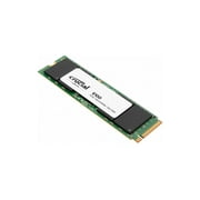 Crucial E100 M.2 2280 1TB PCI-Express 4.0 x4 PCIe Internal SSD