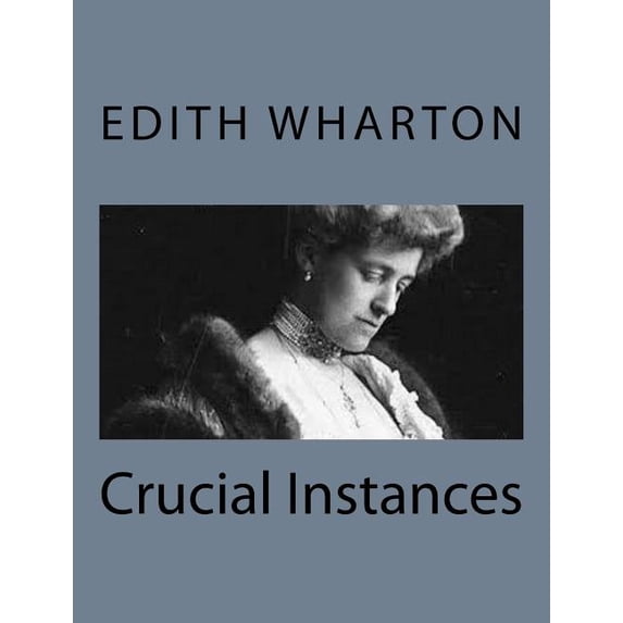 Crucial Instances