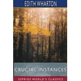 thumbnail image 1 of Crucial Instances (Esprios Classics) (Paperback), 1 of 1